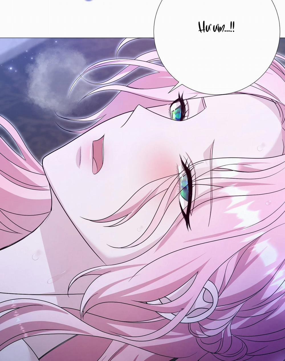 [18+] Lâu Đài Hoang Dại 8.2 trang 44