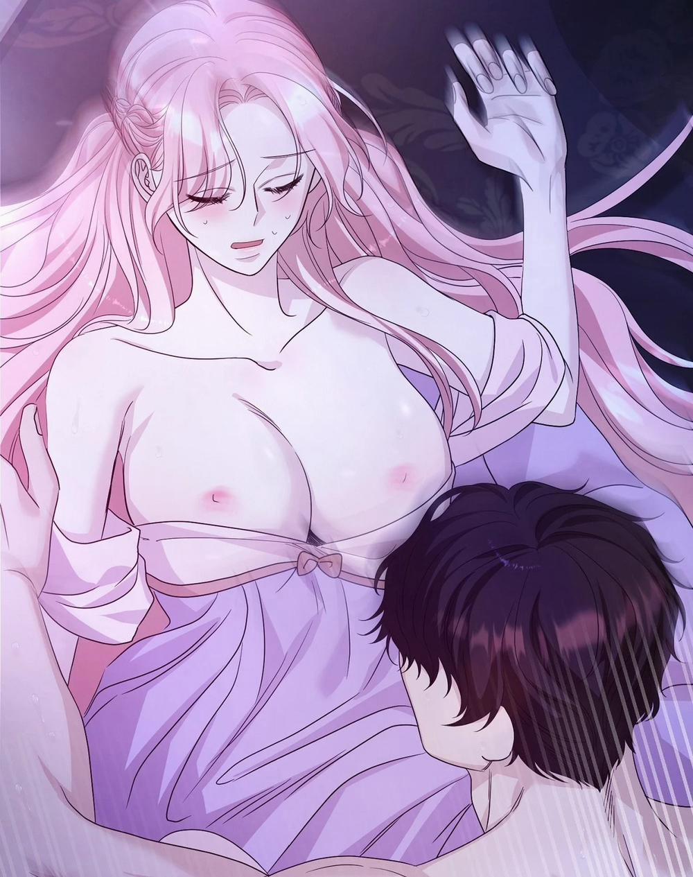 [18+] Lâu Đài Hoang Dại 8.2 trang 52