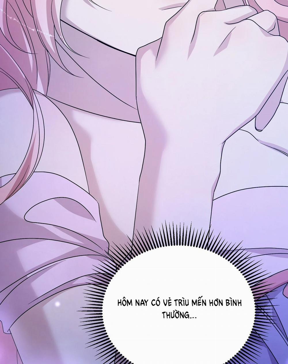 [18+] Lâu Đài Hoang Dại 8.2 trang 6