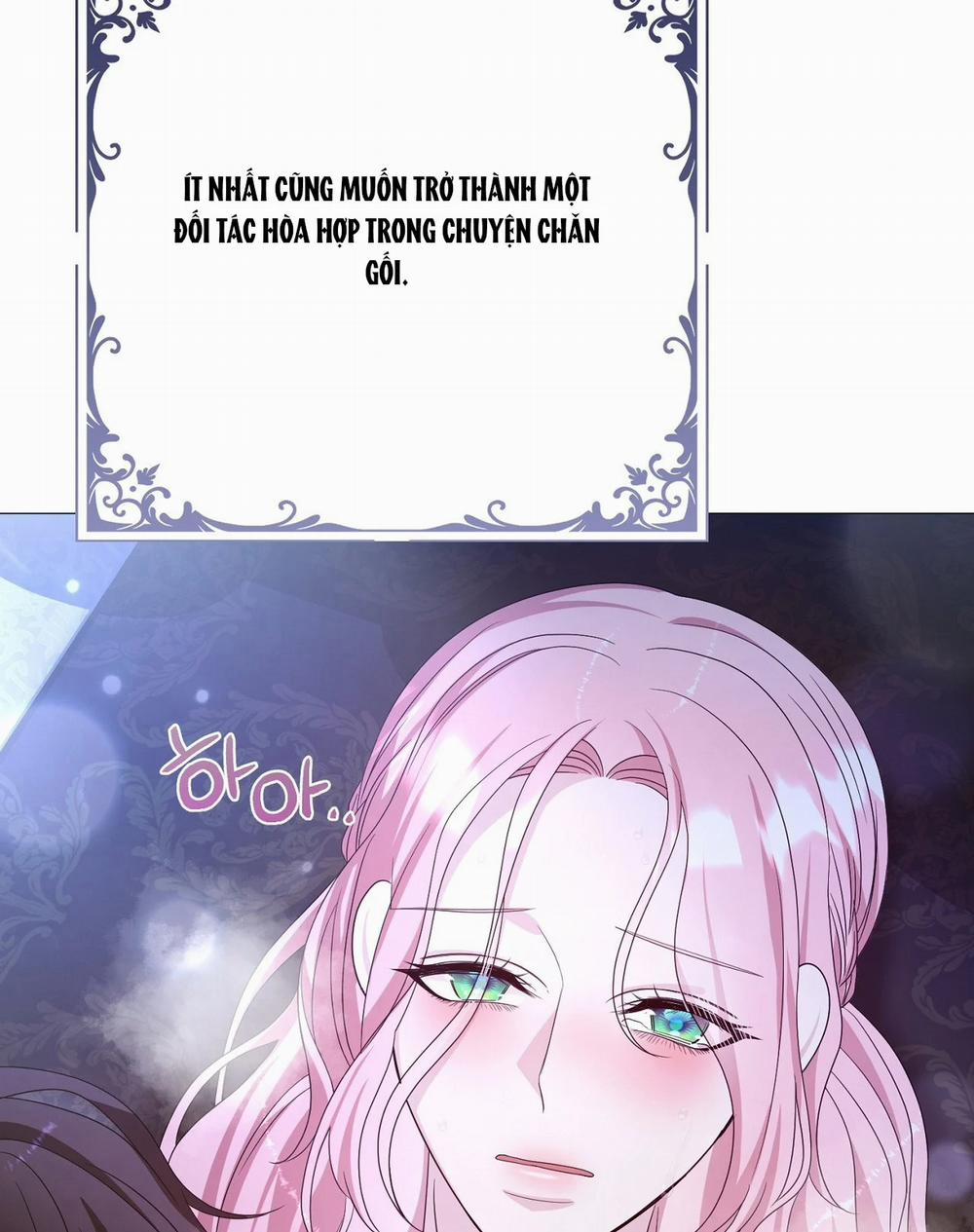 [18+] Lâu Đài Hoang Dại 8.2 trang 62