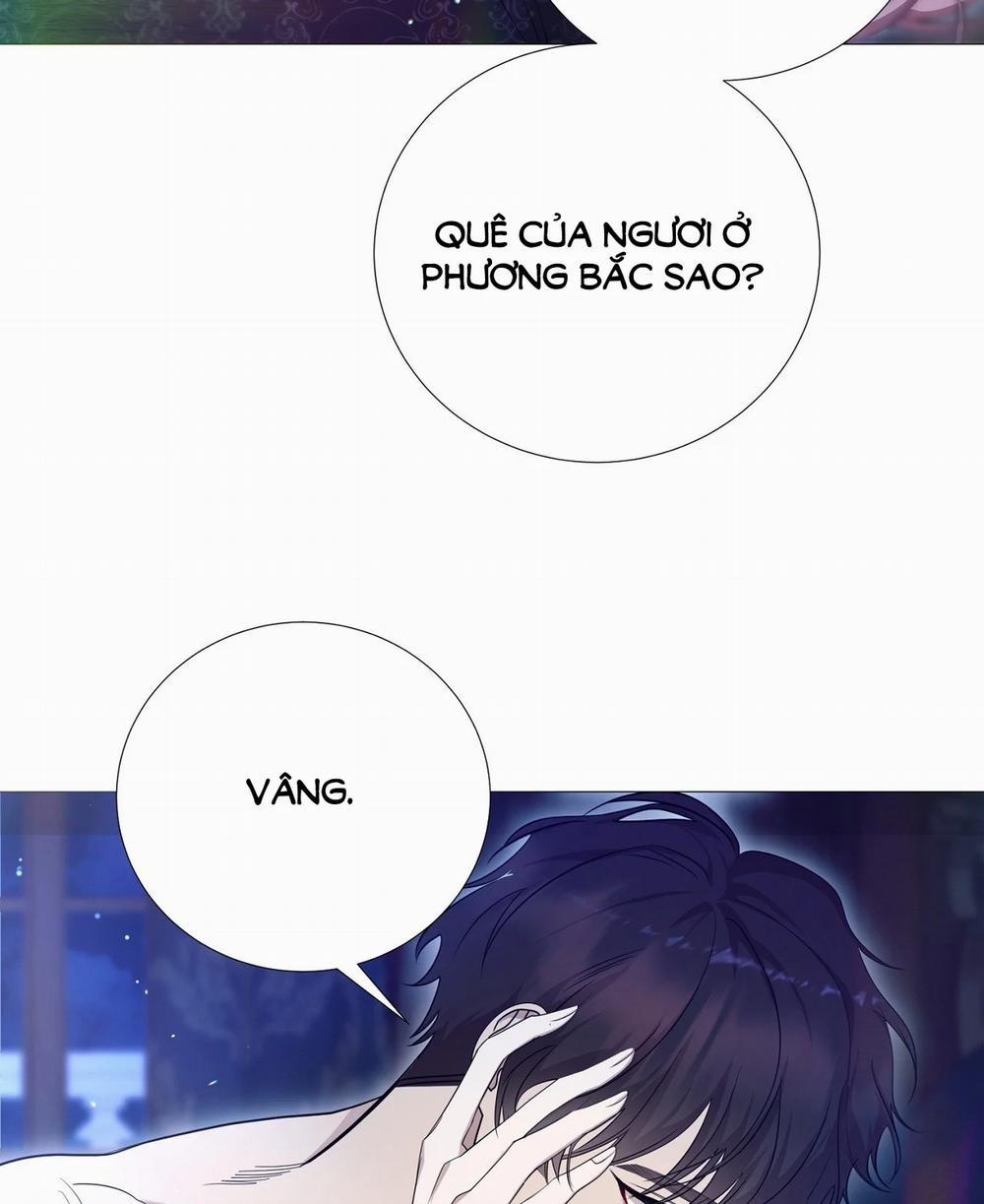 [18+] Lâu Đài Hoang Dại 8.2 trang 91