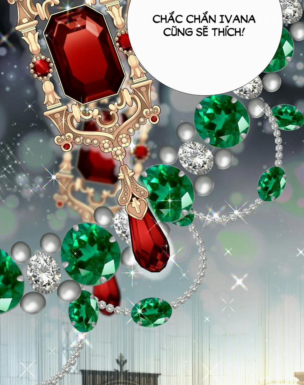 [18+] Lâu Đài Hoang Dại 9.1 trang 25