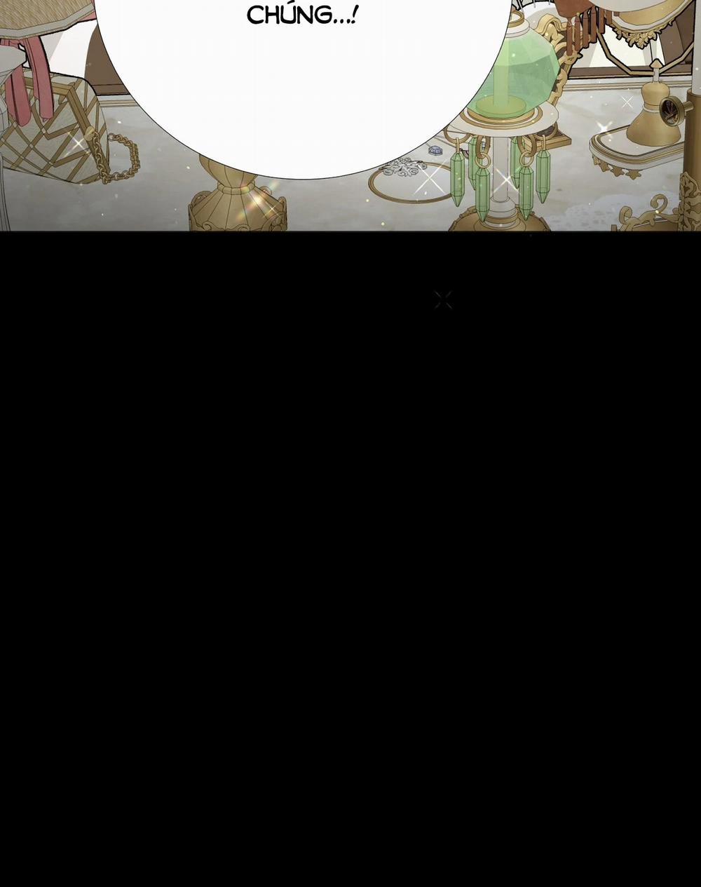 [18+] Lâu Đài Hoang Dại 9.1 trang 27