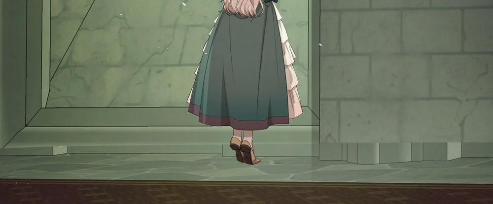 [18+] Lâu Đài Hoang Dại 9.2 trang 130