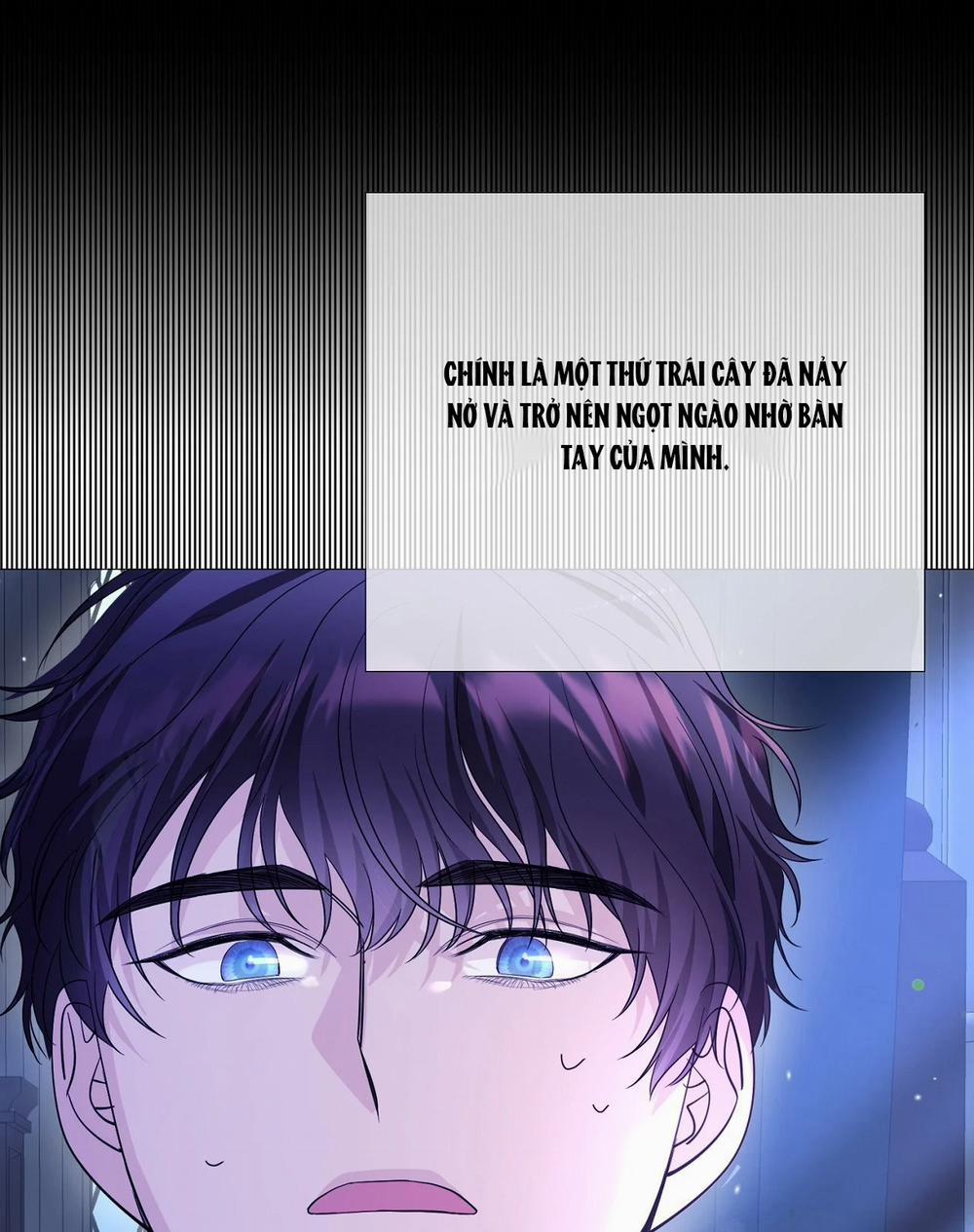 [18+] Lâu Đài Hoang Dại 9.2 trang 35