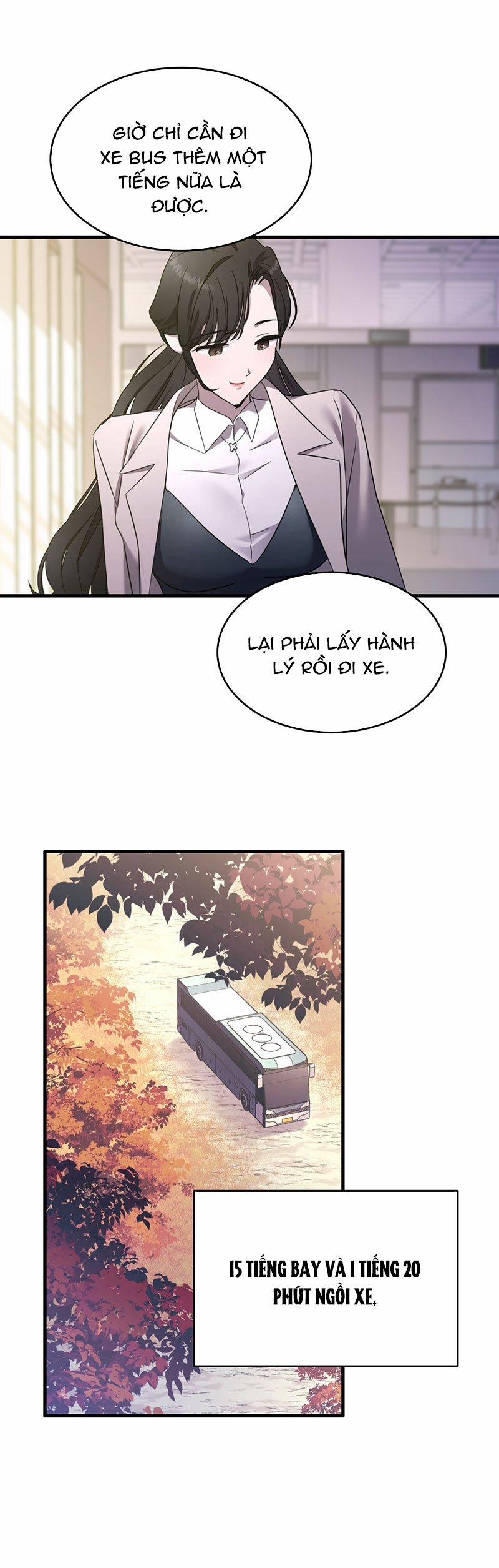 [18+] Lâu Đài Thống Trị 1.2 trang 5