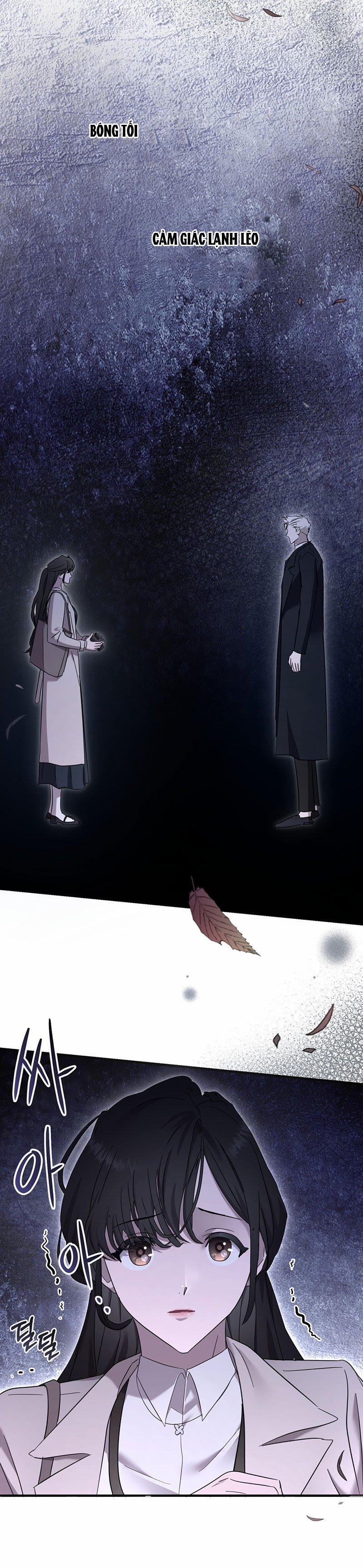 [18+] Lâu Đài Thống Trị 2.1 trang 0