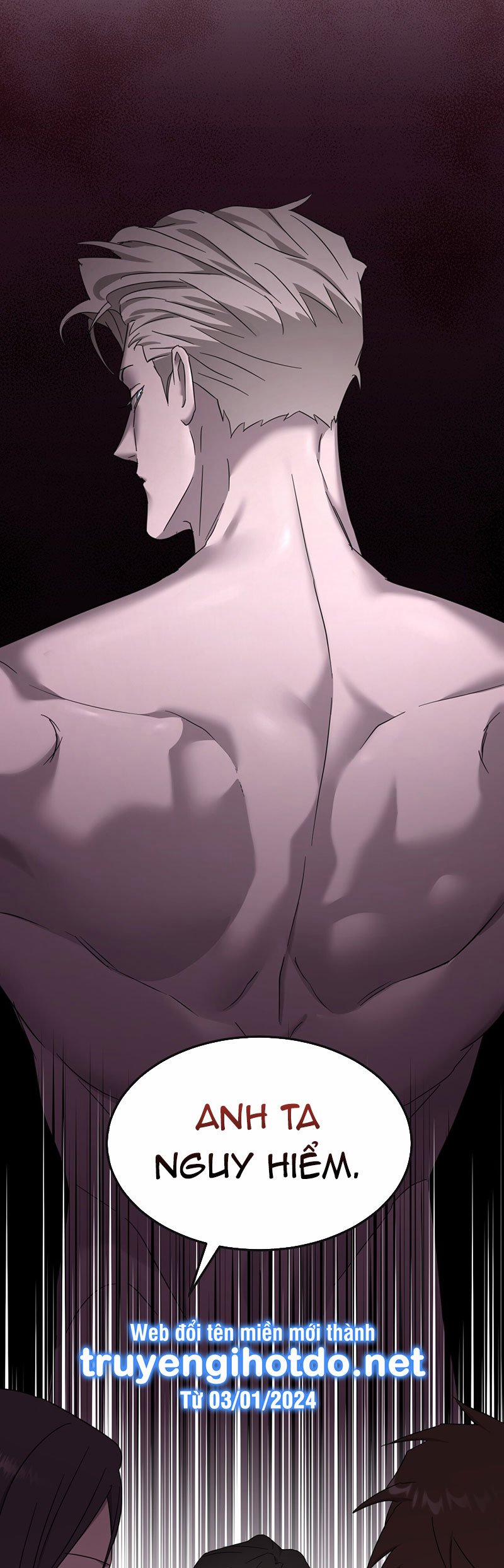 [18+] Lâu Đài Thống Trị 2.1 trang 12