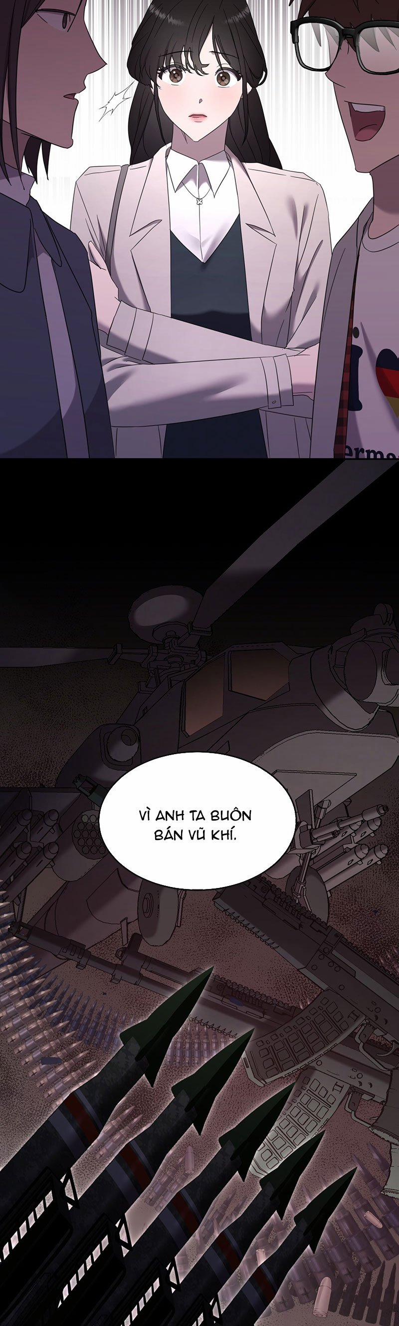 [18+] Lâu Đài Thống Trị 2.1 trang 13