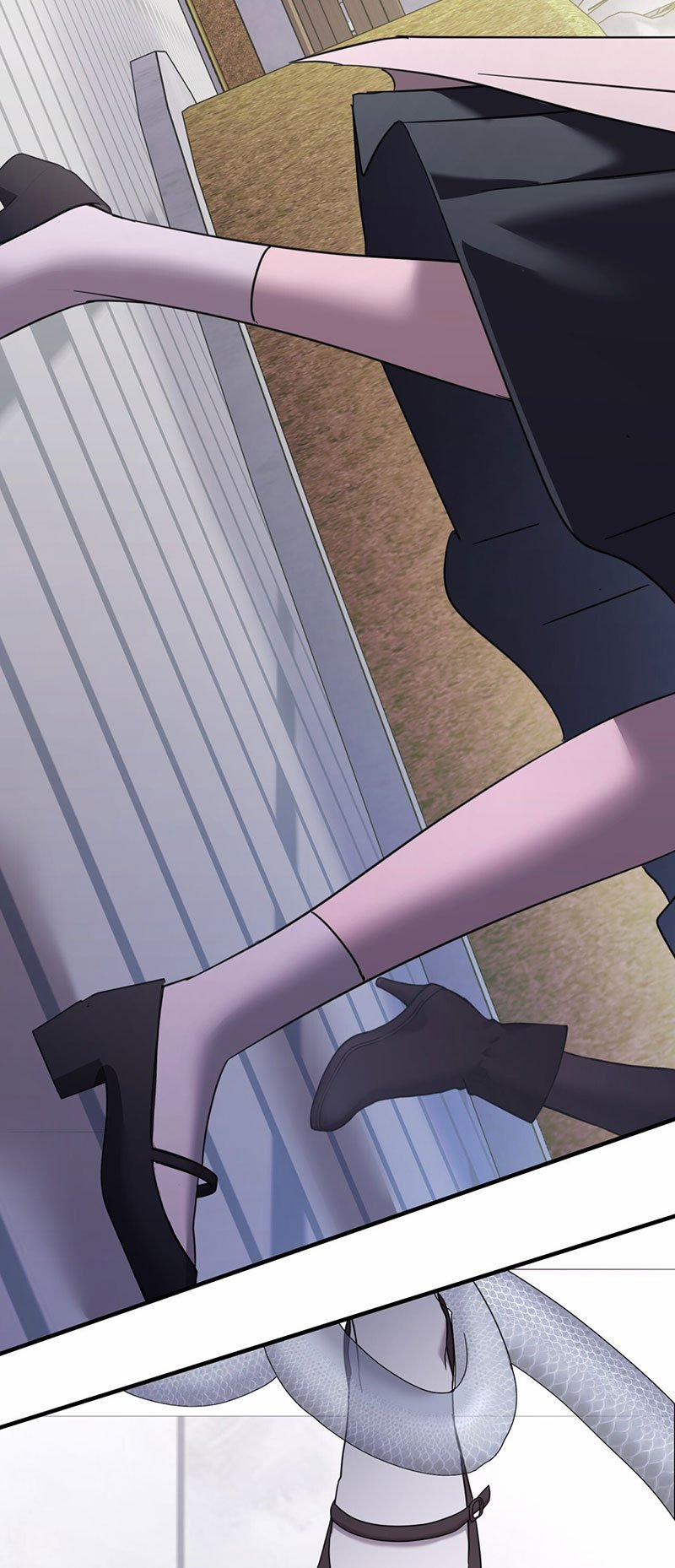 [18+] Lâu Đài Thống Trị 2.1 trang 22