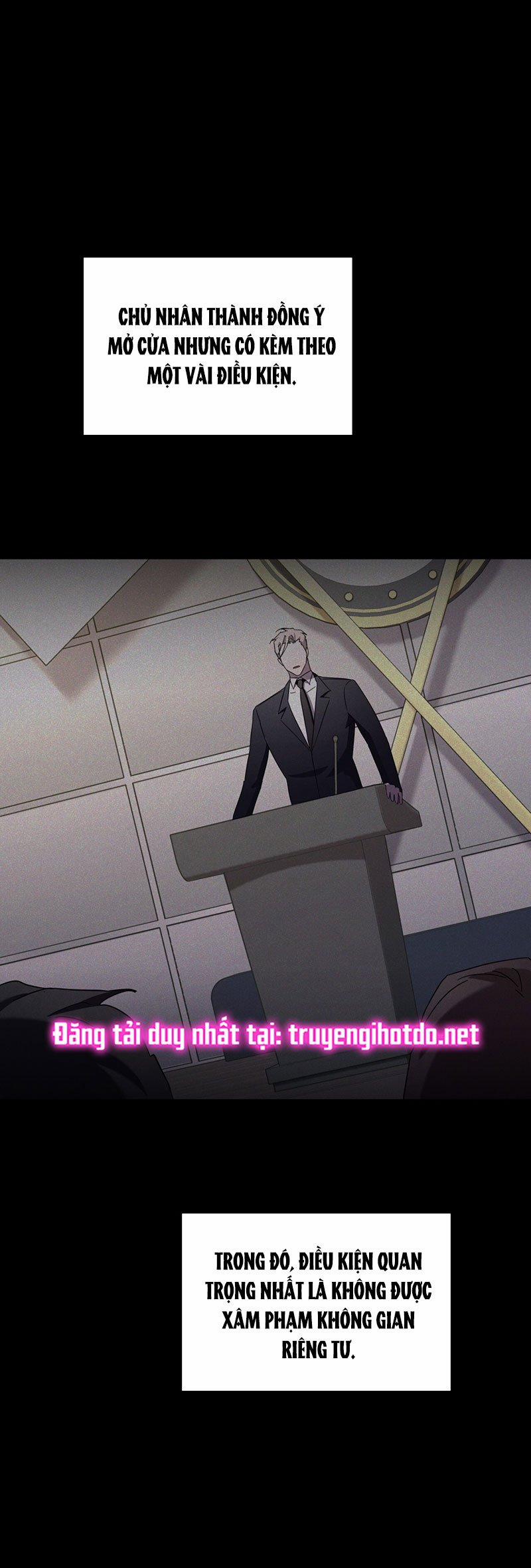 [18+] Lâu Đài Thống Trị 2.2 trang 10