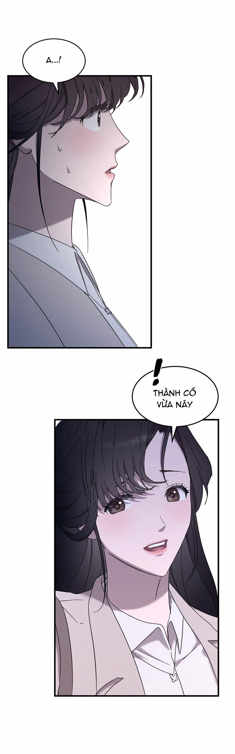 [18+] Lâu Đài Thống Trị 2.2 trang 22