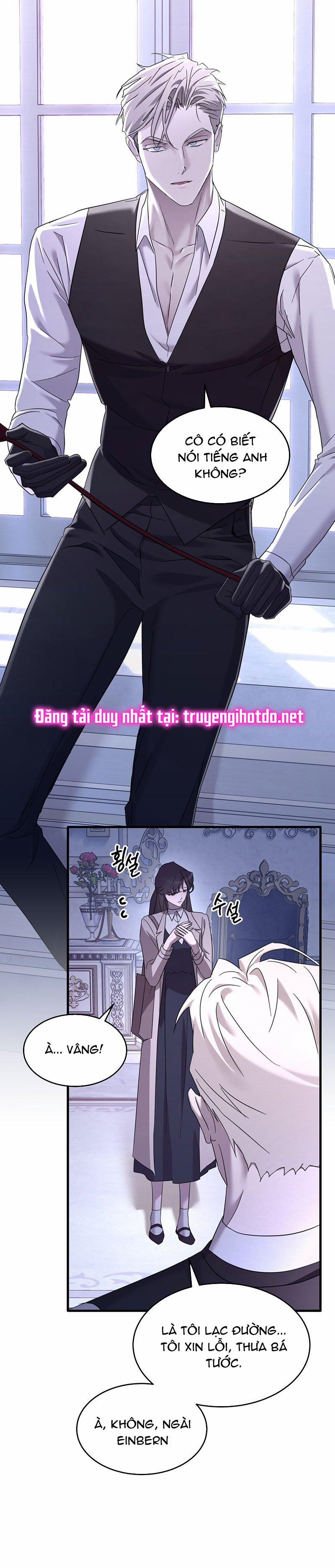 [18+] Lâu Đài Thống Trị 2.2 trang 27