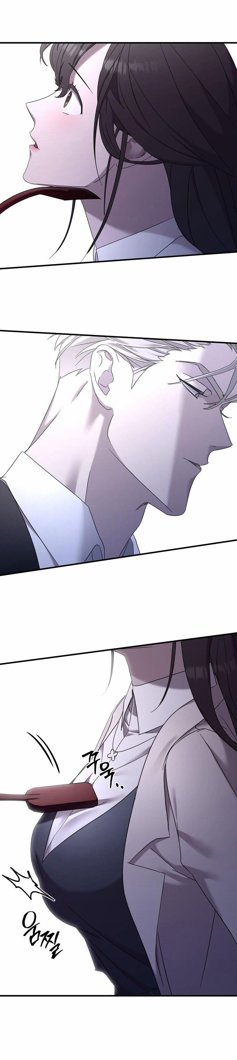 [18+] Lâu Đài Thống Trị 2.2 trang 31