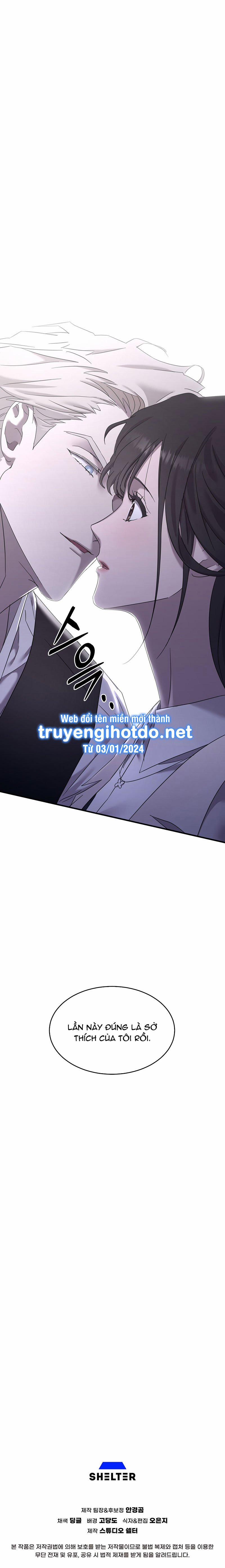 [18+] Lâu Đài Thống Trị 2.2 trang 32