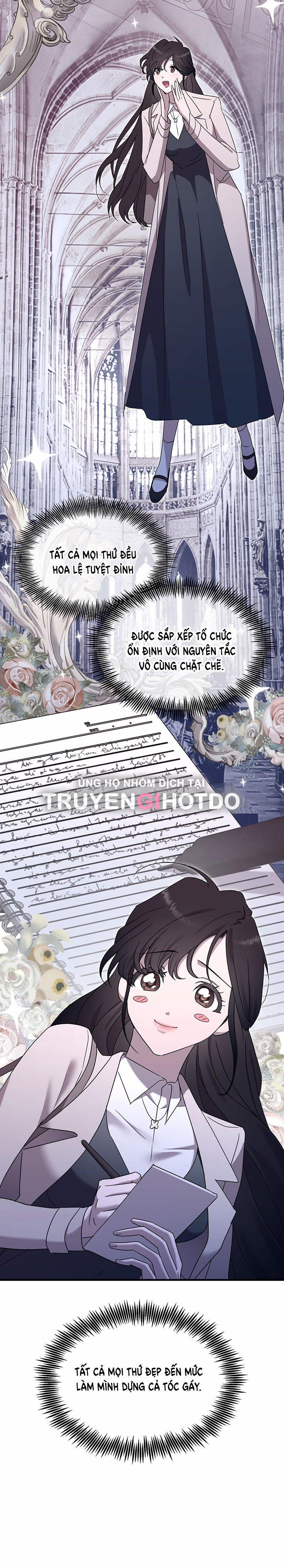 [18+] Lâu Đài Thống Trị 2.2 trang 4