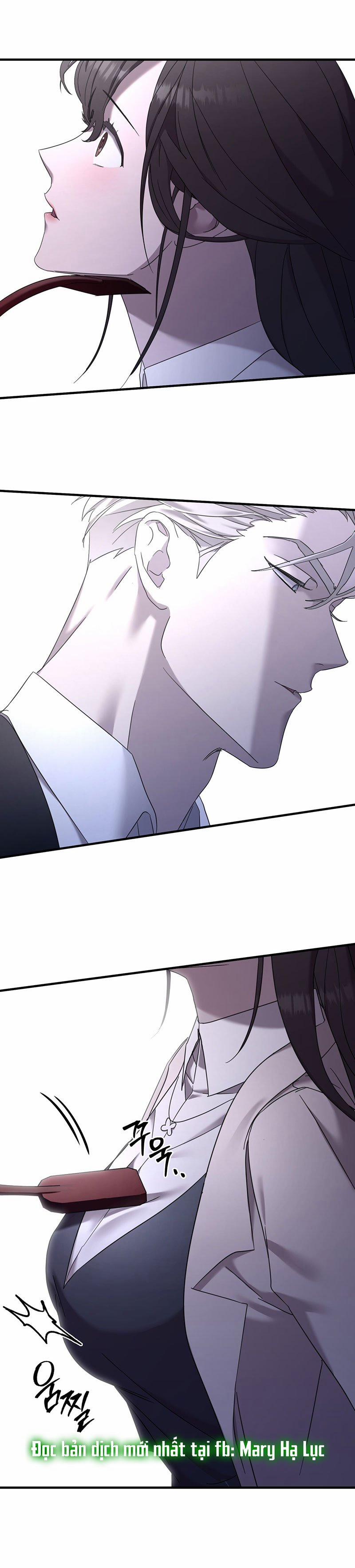 [18+] Lâu Đài Thống Trị 3.1 trang 1