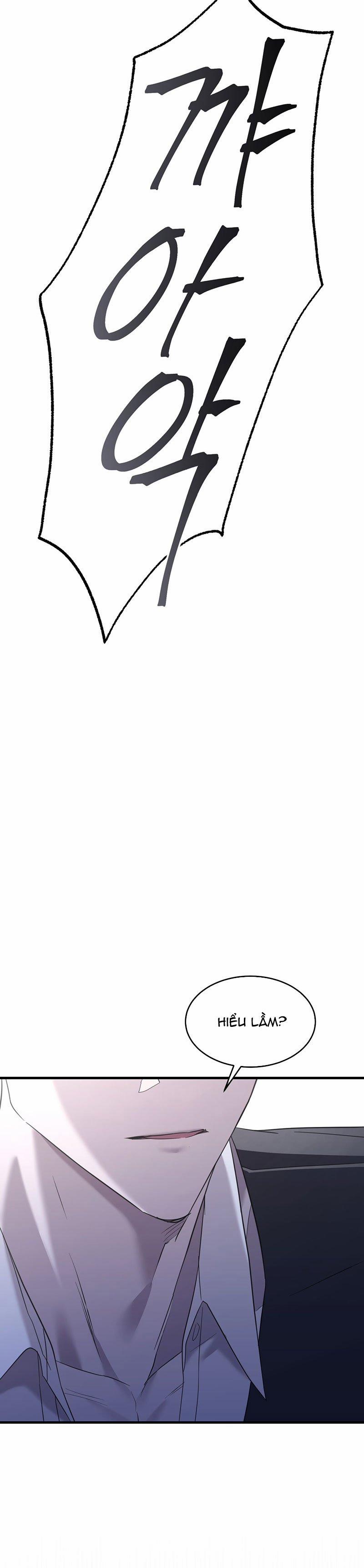 [18+] Lâu Đài Thống Trị 3.1 trang 13