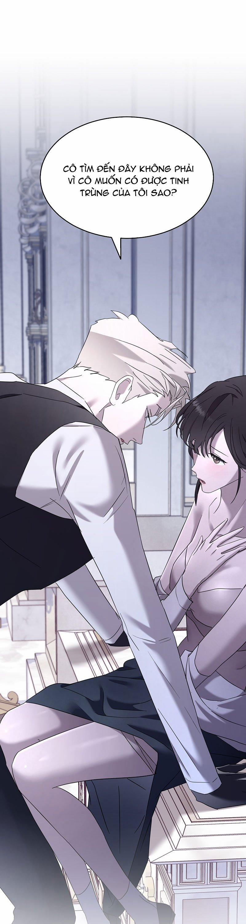 [18+] Lâu Đài Thống Trị 3.1 trang 17