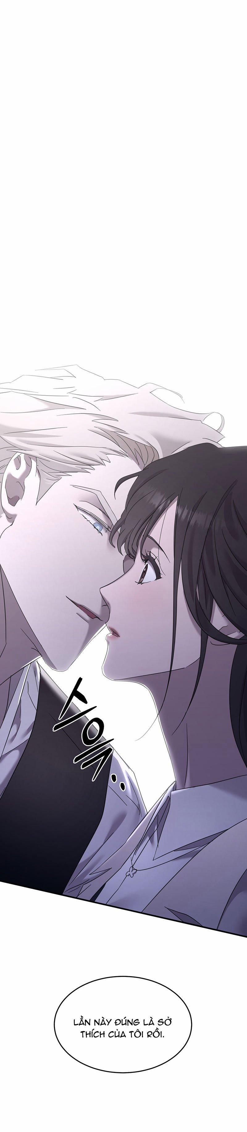 [18+] Lâu Đài Thống Trị 3.1 trang 2