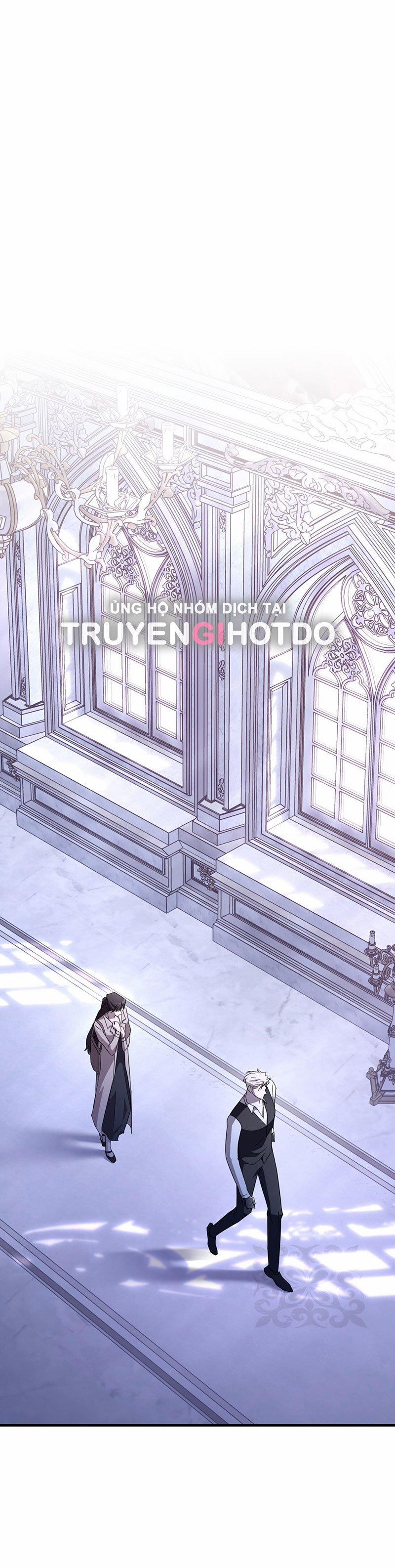 [18+] Lâu Đài Thống Trị 3.2 trang 1