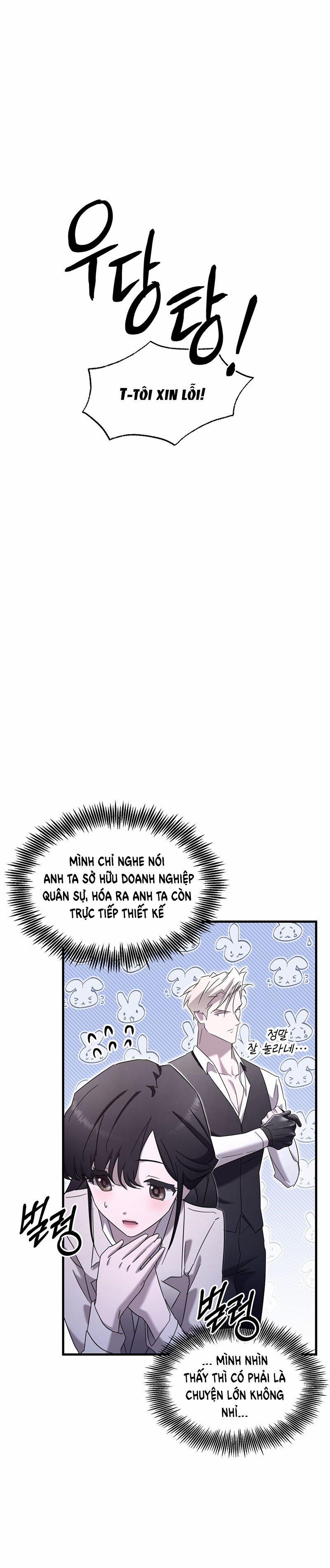 [18+] Lâu Đài Thống Trị 3.2 trang 14