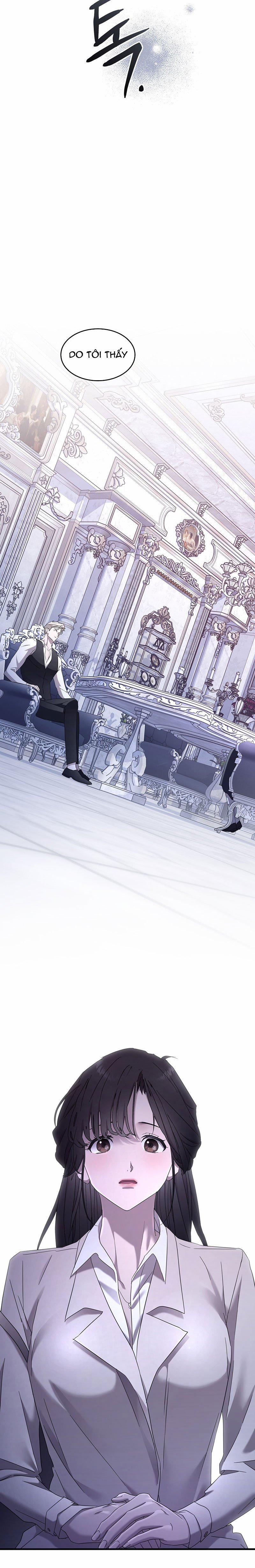 [18+] Lâu Đài Thống Trị 3.2 trang 25