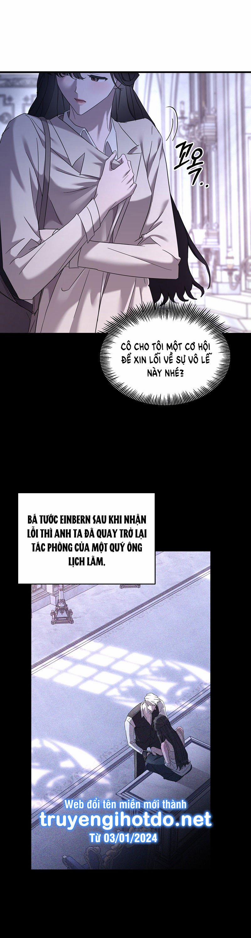 [18+] Lâu Đài Thống Trị 3.2 trang 3