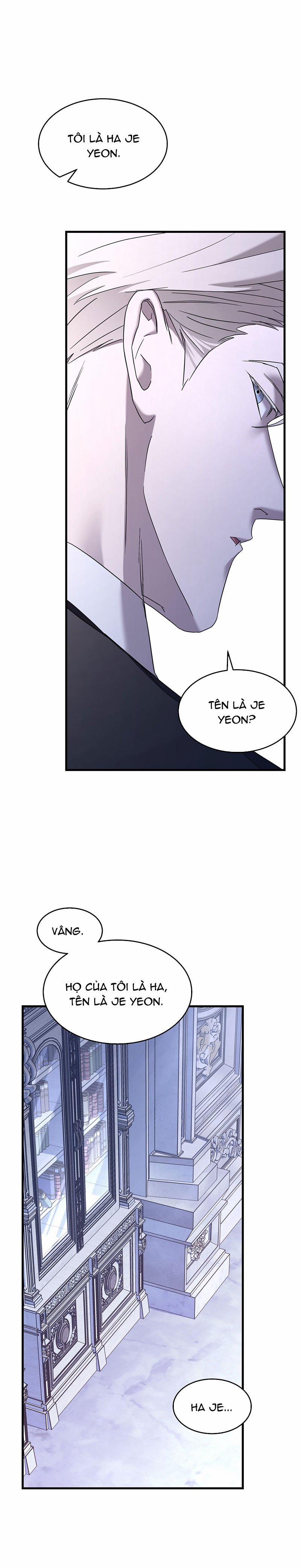 [18+] Lâu Đài Thống Trị 3.2 trang 6