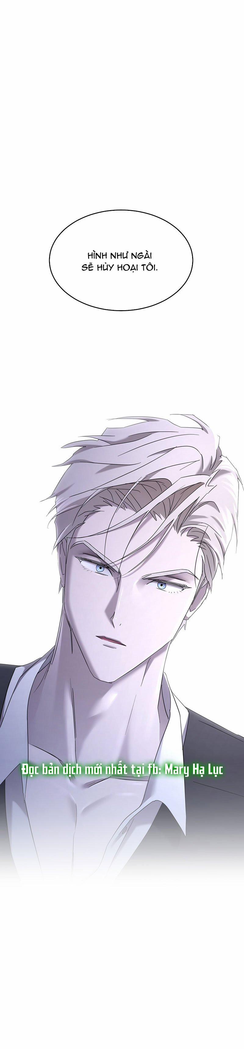 [18+] Lâu Đài Thống Trị 4.1 trang 1