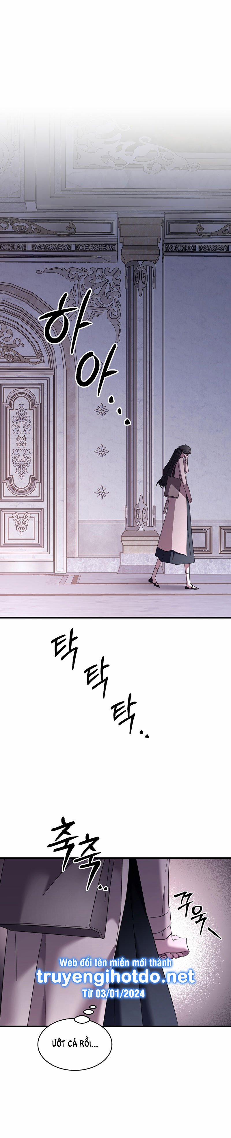 [18+] Lâu Đài Thống Trị 4.1 trang 20