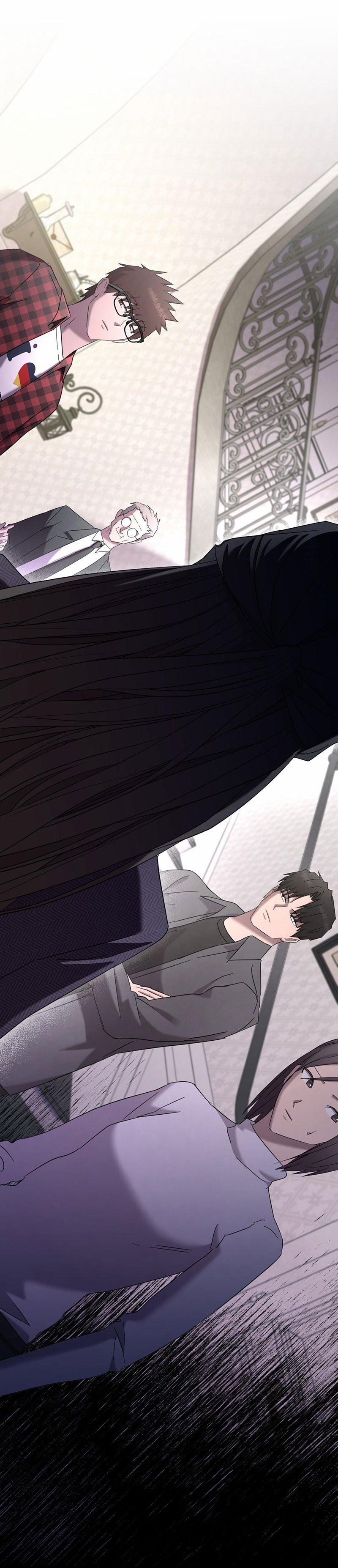 [18+] Lâu Đài Thống Trị 4.2 trang 17