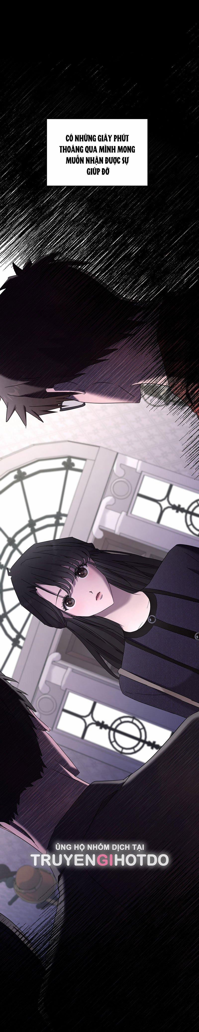 [18+] Lâu Đài Thống Trị 4.2 trang 18