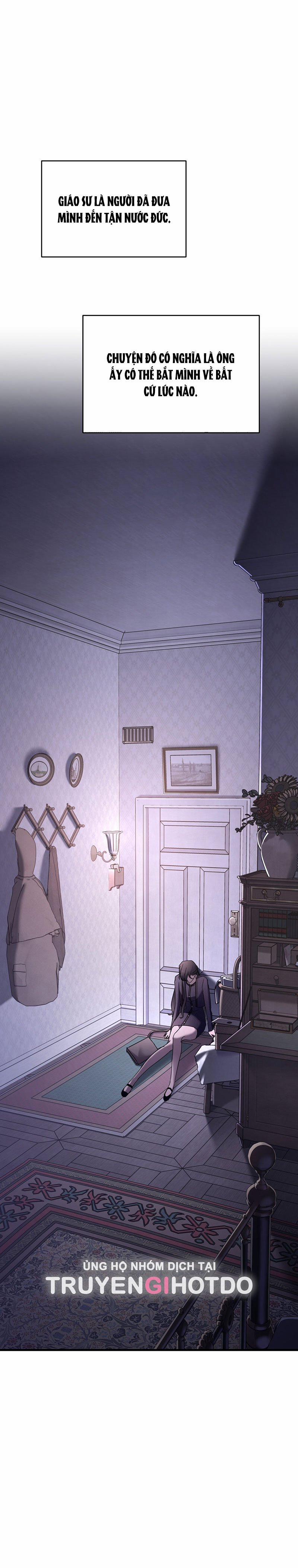 [18+] Lâu Đài Thống Trị 4.2 trang 26