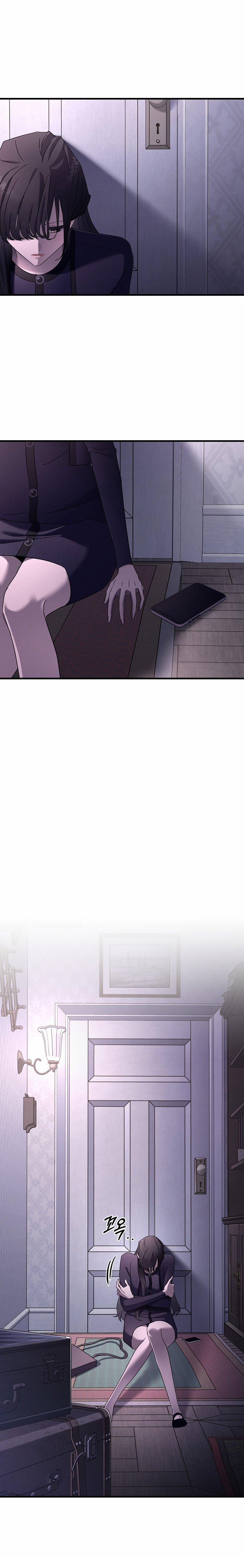 [18+] Lâu Đài Thống Trị 4.2 trang 27