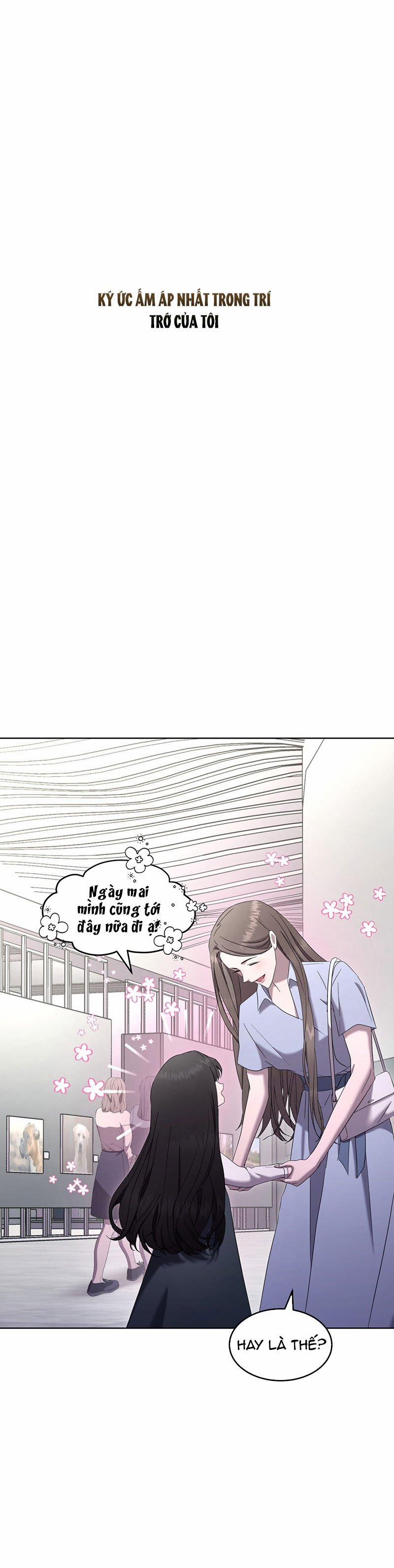 [18+] Lâu Đài Thống Trị 5.1 trang 2