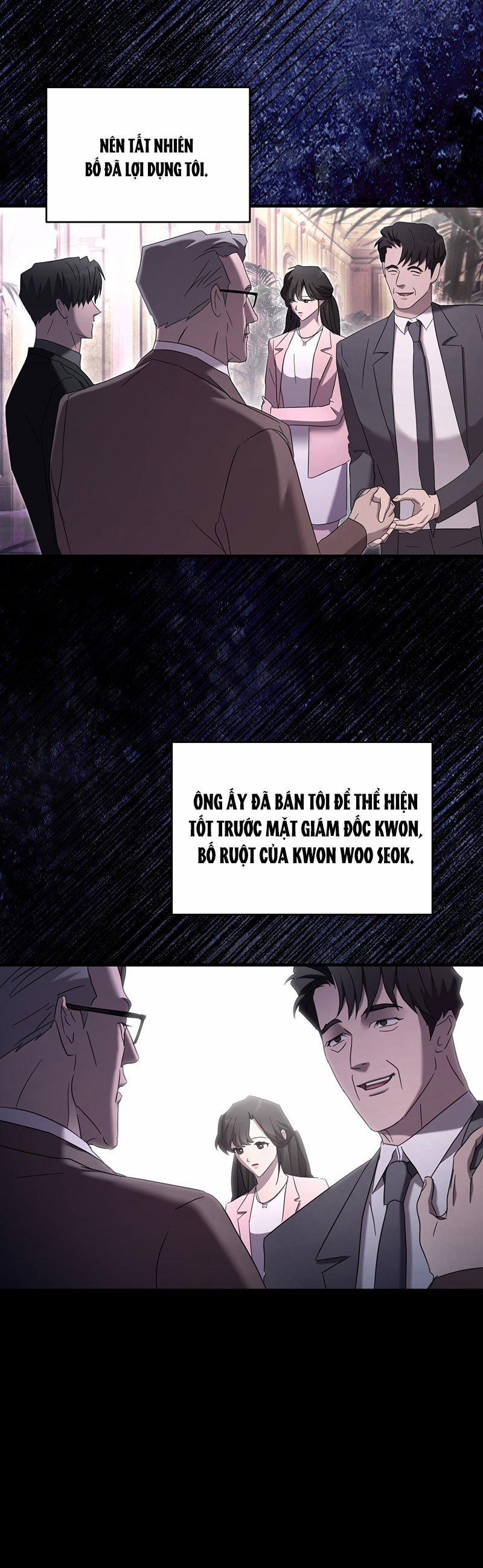 [18+] Lâu Đài Thống Trị 5.1 trang 24