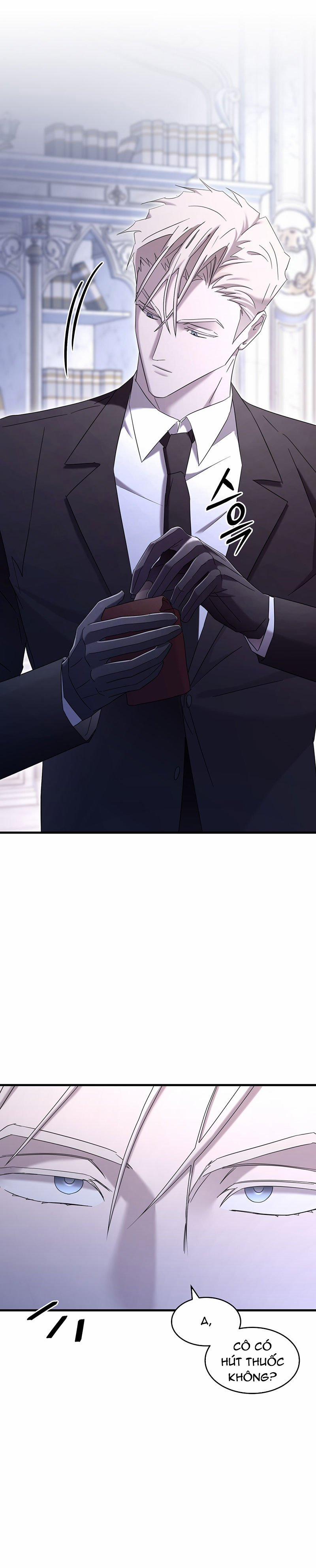 [18+] Lâu Đài Thống Trị 5.2 trang 12