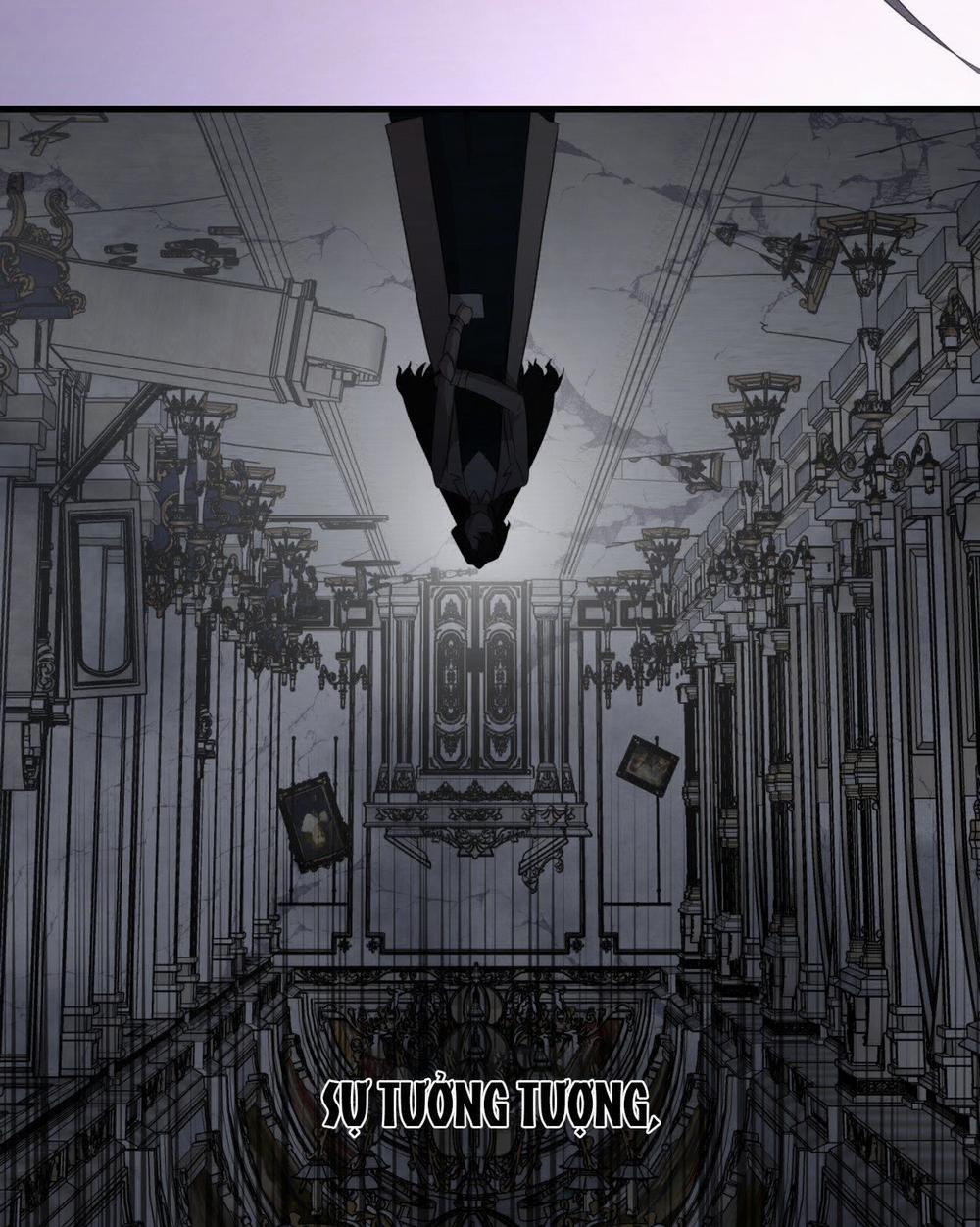 [18+] Lâu Đài Thống Trị 6.2 trang 36