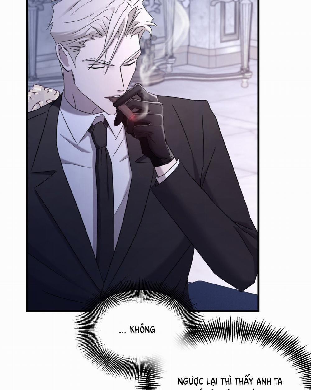 [18+] Lâu Đài Thống Trị 6.2 trang 48