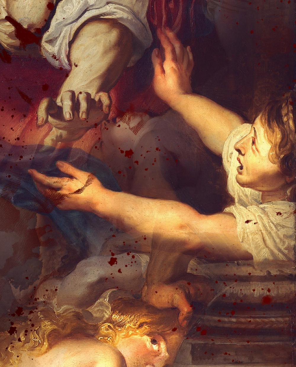 [18+] Lâu Đài Thống Trị 7.2 trang 32