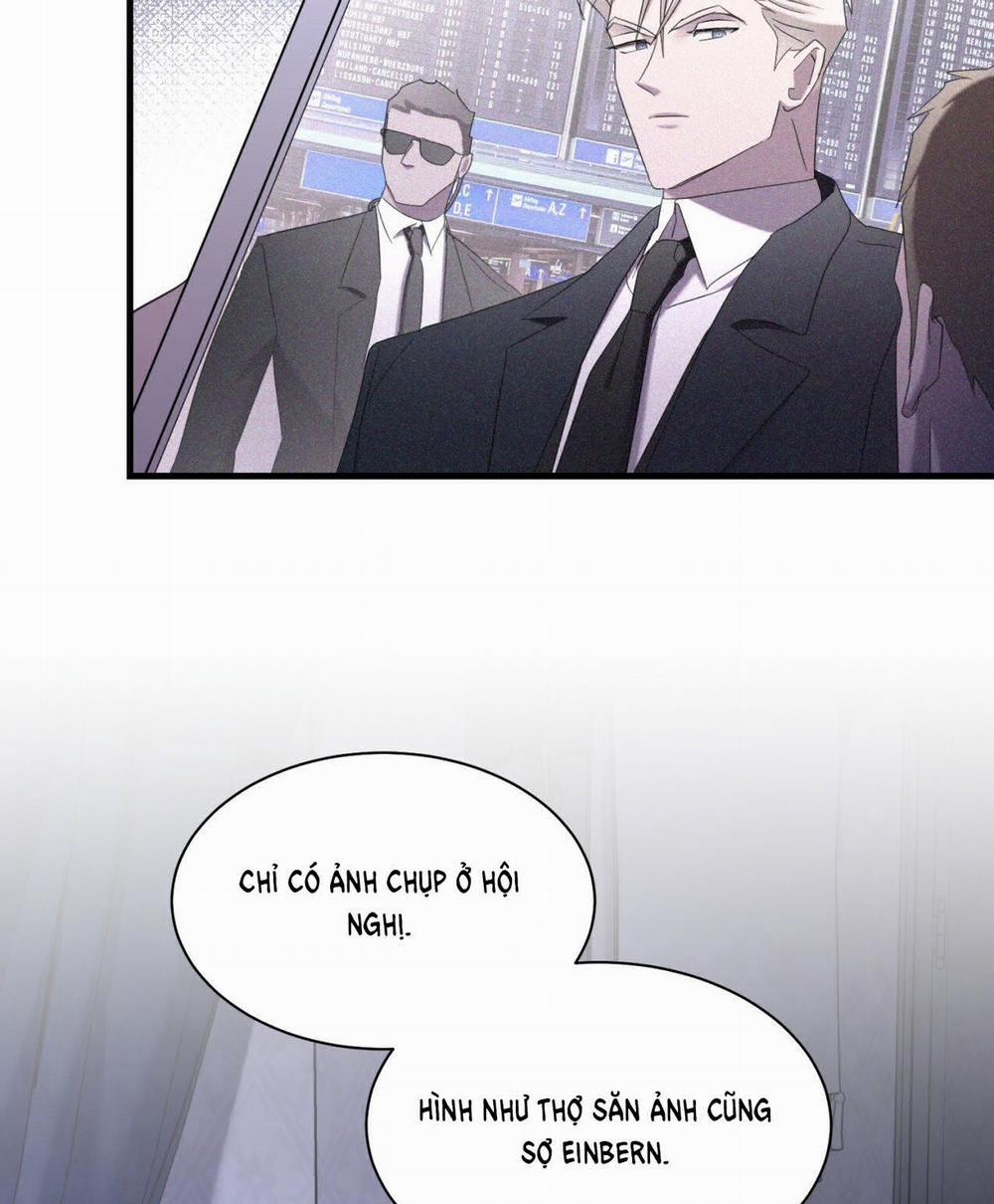 [18+] Lâu Đài Thống Trị 8.1 trang 20