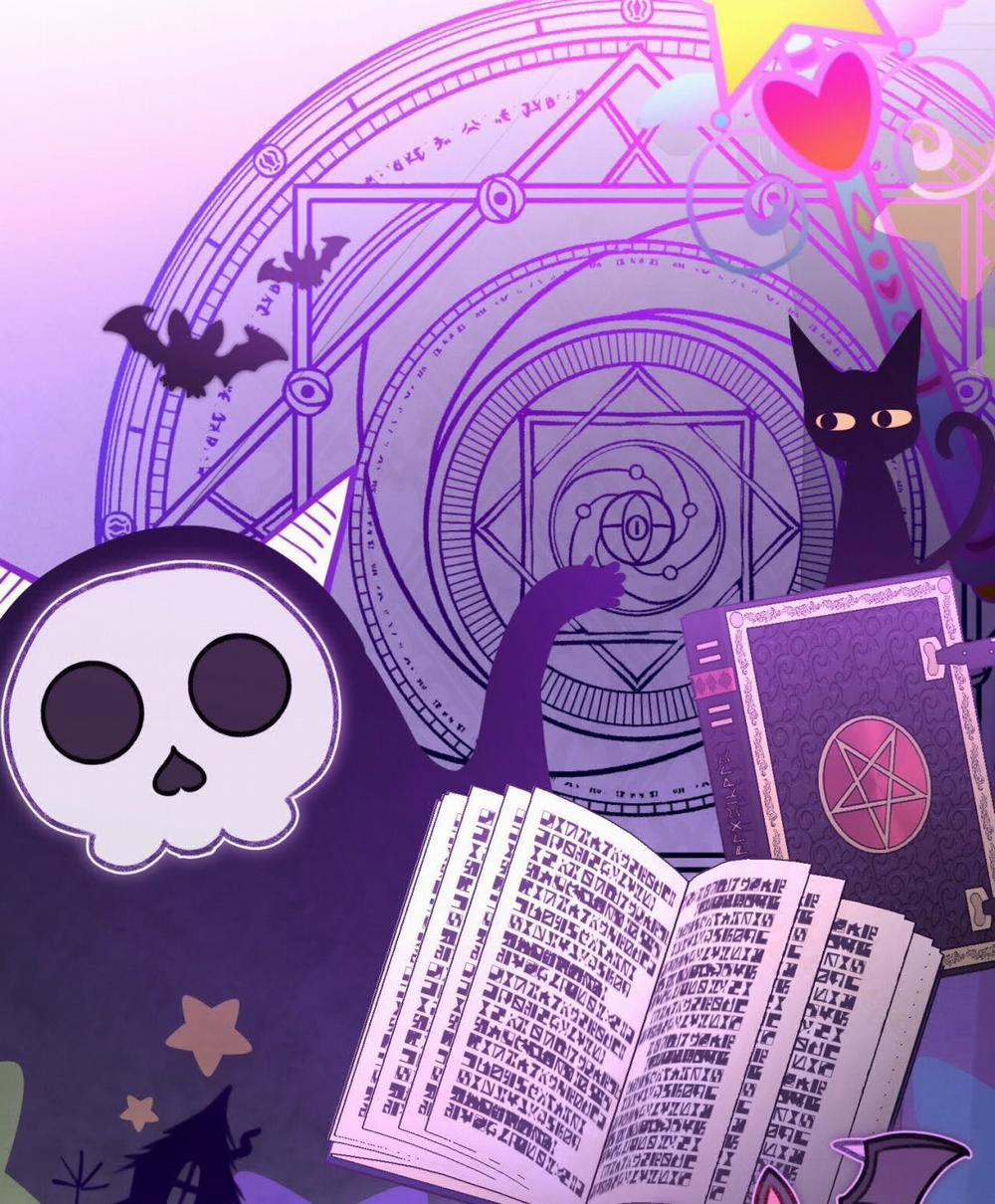 [18+] Lâu Đài Thống Trị 8.2 trang 2