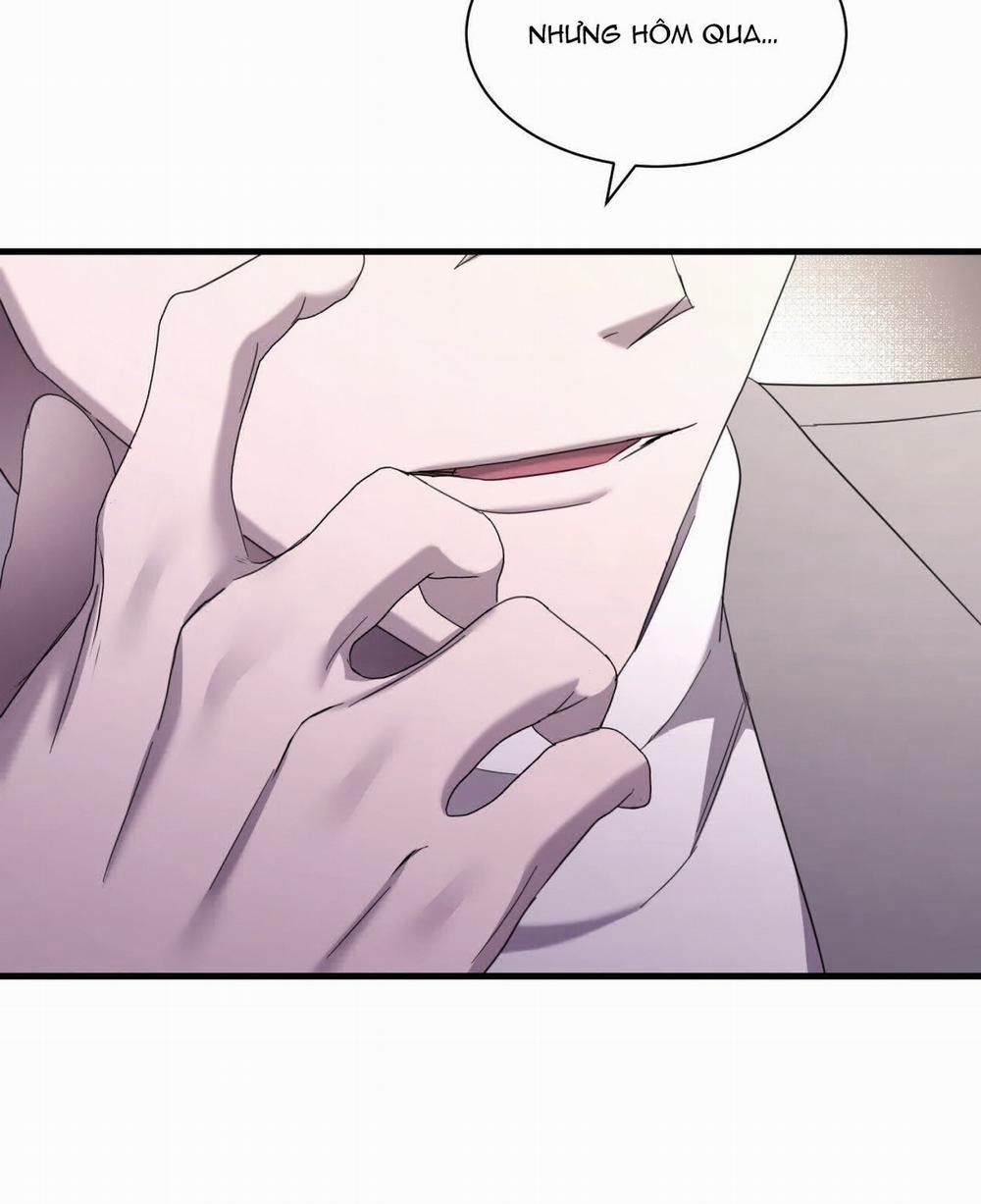 [18+] Lâu Đài Thống Trị 9.1 trang 30