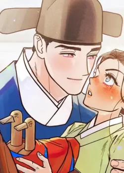 Đọc truyện tranh [18+] Lễ Thành Hôn Tháng 5