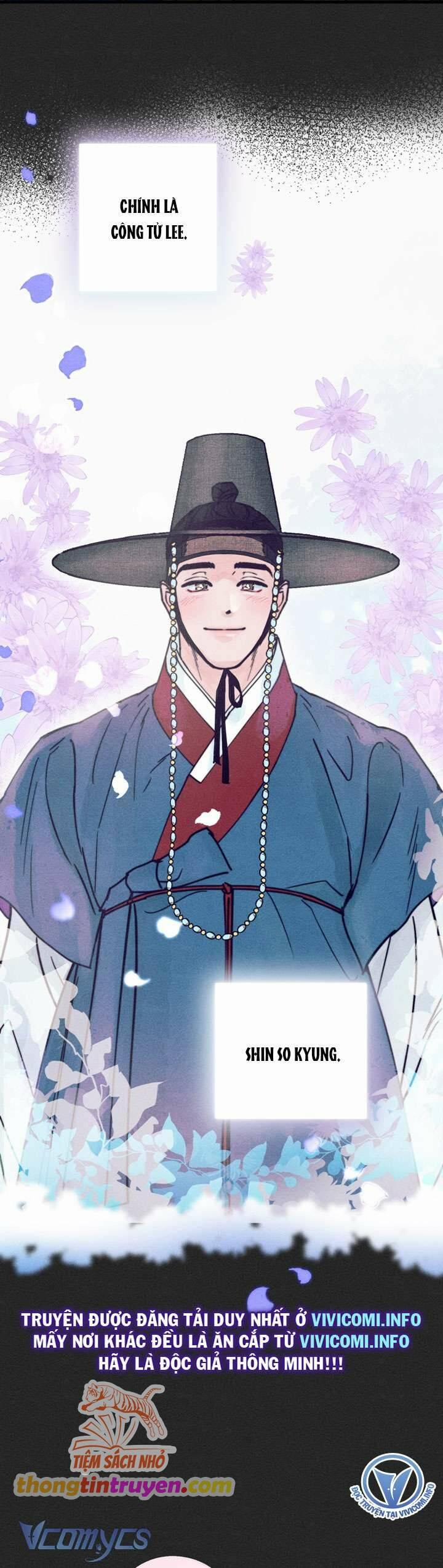 [18+] Lễ Thành Hôn Tháng 5 2 trang 30