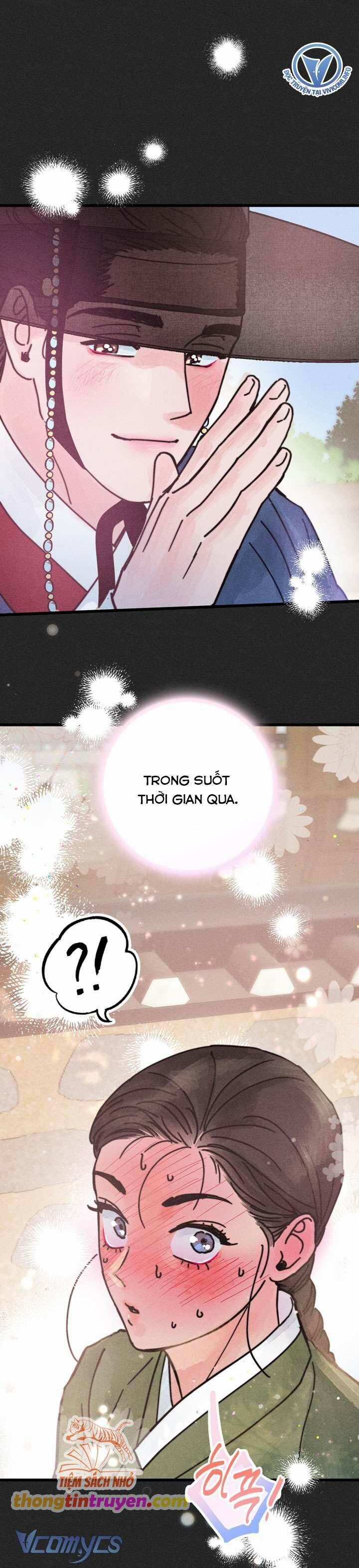 [18+] Lễ Thành Hôn Tháng 5 2 trang 44