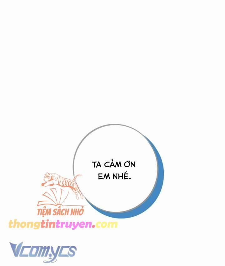 [18+] Lễ Thành Hôn Tháng 5 2 trang 9