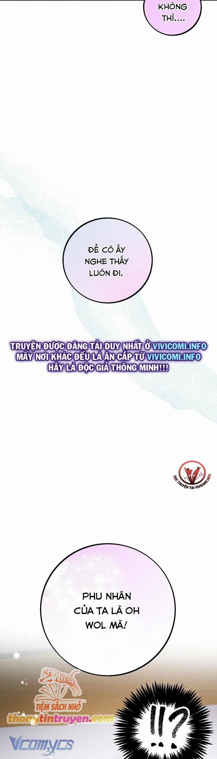 [18+] Lễ Thành Hôn Tháng 5 3 trang 31