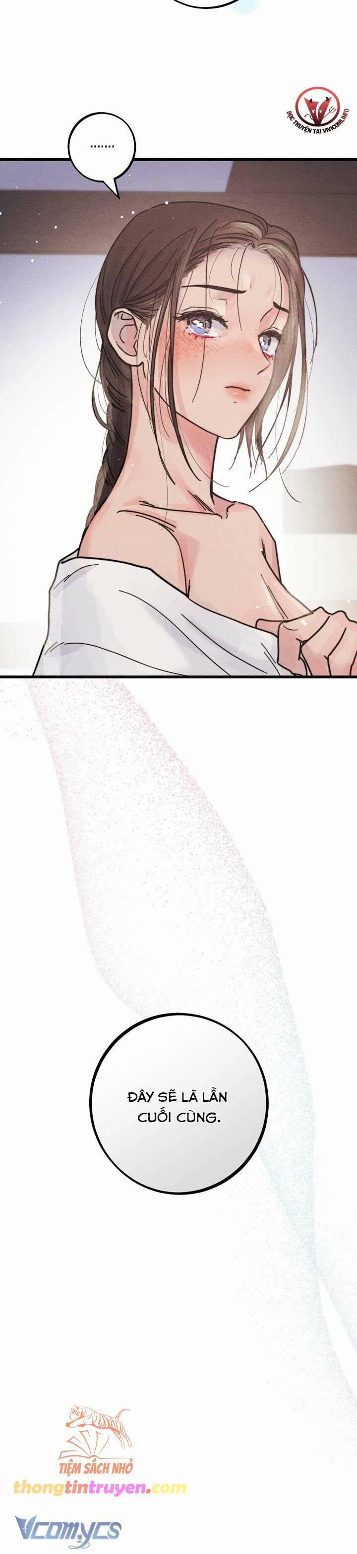 [18+] Lễ Thành Hôn Tháng 5 4 trang 28